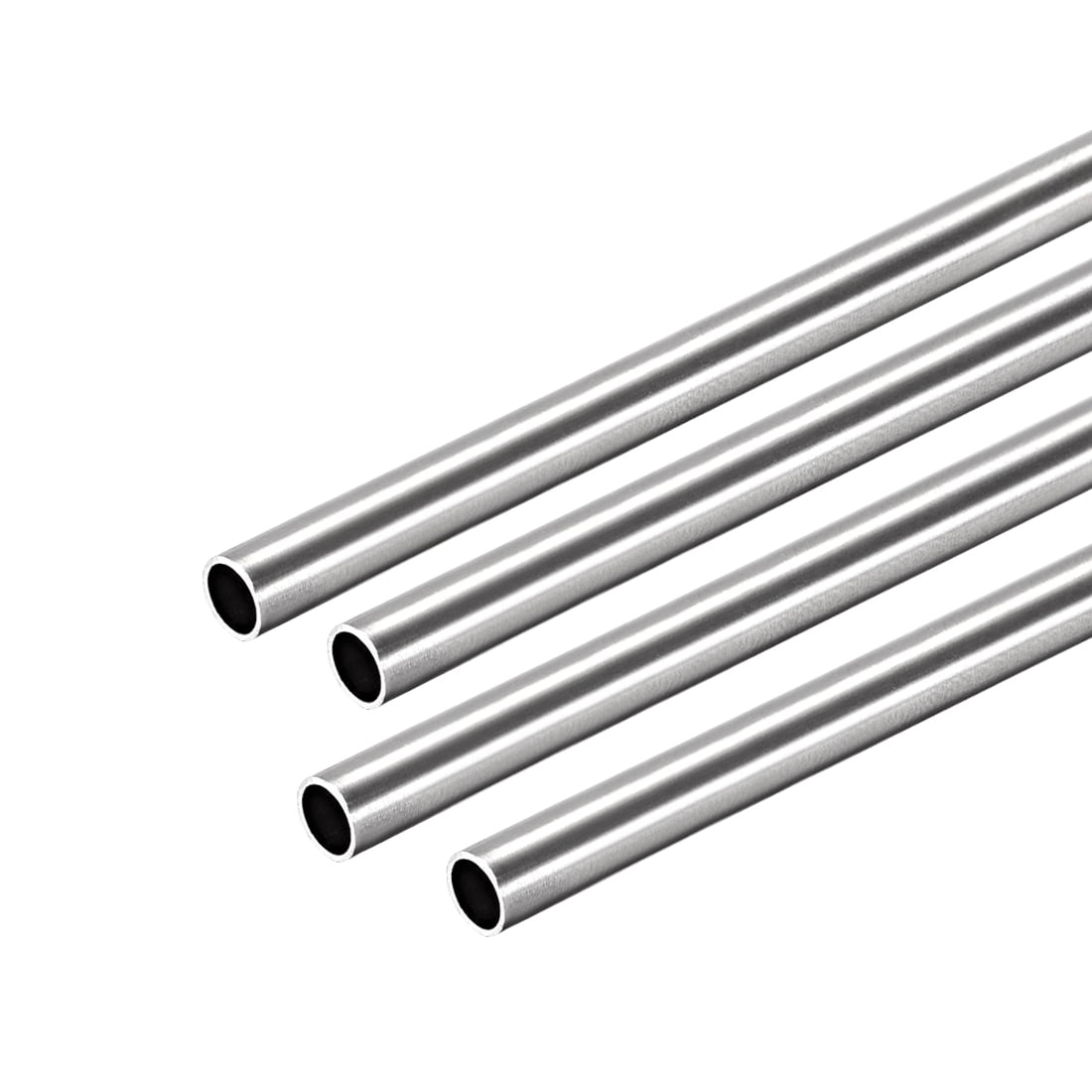 304 Steel Braided Flexible Hose – 1/2 Inch Elbow Joint, 350mm Length, Heavy Duty Plumbing Connector