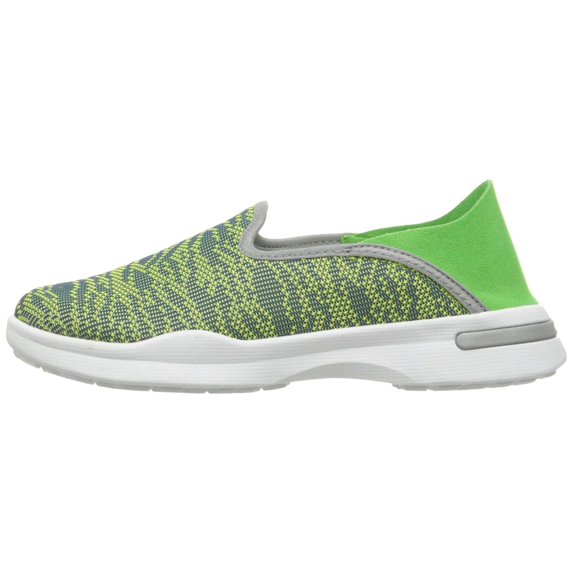SoftWalk Womens Simba Low Top Slip On Fashion Sneakers