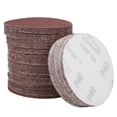 thumbnail image 4 of Sandpaper,100pcs 100mm 4inch Sand Self Adhesive Sand Paper Disk Sand Paper Cutting-Edge Features, 4 of 14