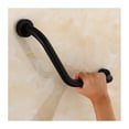 thumbnail image 1 of Barra de Agarre Sailing 43 cm Acero Inoxidable Negro, 1 of 4