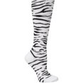 thumbnail image 5 of Nurse Mates Women's Calf Socks | 12-14 mmHg Compression | Bright Dots, 5 of 19