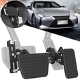 thumbnail image 2 of Gas And Pedal Extenders For Short Drivers People Driving, Ride Adjustable U4p0 Length Toys, & Angle On, 2 of 8
