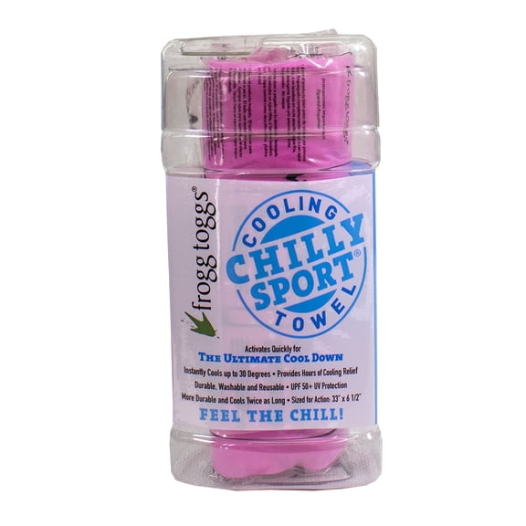 Frogg Toggs Chilly Sport