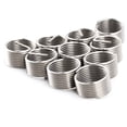 thumbnail image 5 of "10-Piece M16 x 1.5 Thread Repair Kit - High-Strength Stainless Steel Wire Inserts for Metric/Inch Conversion & Damaged Thread Restoration"  

(Character count: 134), 5 of 5