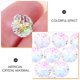 thumbnail image 3 of unbranded 10Ud Para Pulseras Y Collares Con Cristal Multicolor Para Proyectos Creativos, 3 of 6