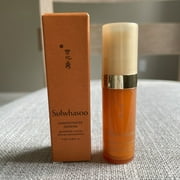 Sulwhasoo Concentrated Ginseng Renewing Serum 5 ml .16 oz Travel Size NIB New