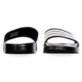 thumbnail image 3 of Sandalias Adidas CF Adilette Shower - AQ1701 - Negro - Unisex negro 24 Adidas CF Adilette Shower, 3 of 5