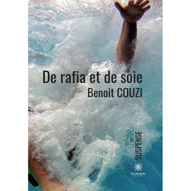 De Rafia Et De Soie Paperback Walmart Com