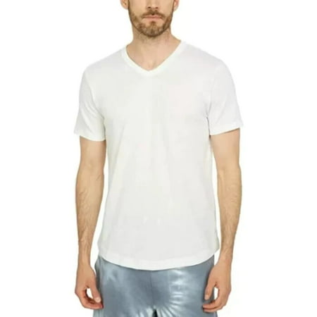 ALTERNATIVE Eco Cotton Shirttail Tee