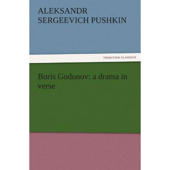 Boris Godunov