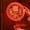 Joy, variant on LED Red Chinese Knot Hanging Light Decor, Peace & Joy Lunar New Year Light Up Ornament for 2026 Year of the Horse Spring Festival Home Door Window Wall Decoration