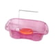 thumbnail image 3 of Lavabo para Champú Strade Fareast Limited con Cojín para la Cabeza Rosa, 3 of 8