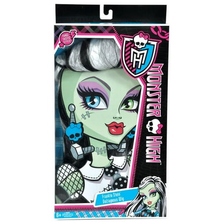 Morris Costumes XS11113 Mh Frankie Stein Wig Child