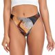 thumbnail image 1 of Balery Lava Dragon Tangas de Algodón para Mujer con Estampado – Ropa Interior Sexy, Transpirable, G-string-Small, 1 of 6