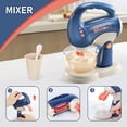 thumbnail image 3 of Aparato de cocina para niños, juguete LOVE LIFE con luces y sonidos, 3 of 6