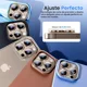 thumbnail image 5 of Protector Premium Mica Lente Cámara Para iPhone Instalador, 5 of 6