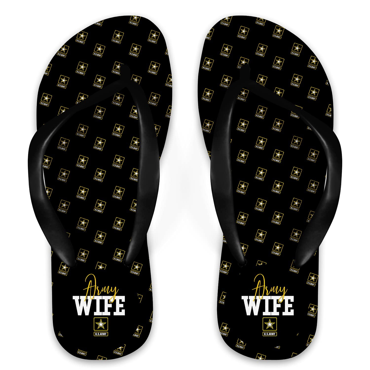Wifey flip on sale flops