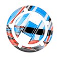 thumbnail image 1 of Gas  Sticker, Epoxy Fuel  Protector Practical Wearproof  For Decor Red And Blue, 1 of 8