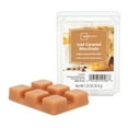thumbnail image 4 of Mainstays Iced Caramel Macchiato Scented Wax Melt, 1.25 oz, 4 of 6