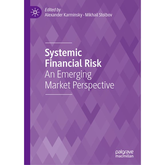 Systemic Financial Risk: An Emerging Market Perspective, (Hardcover)