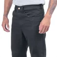 thumbnail image 2 of Jeans De Trabajo Industrial Uso Rudo Tallas 28 - 48, 2 of 5