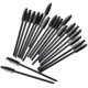 thumbnail image 4 of Pinceles de extensión de ñas desechables Colcomx aplicadores de rímel cepillos para pestañas desechables, 4 of 7