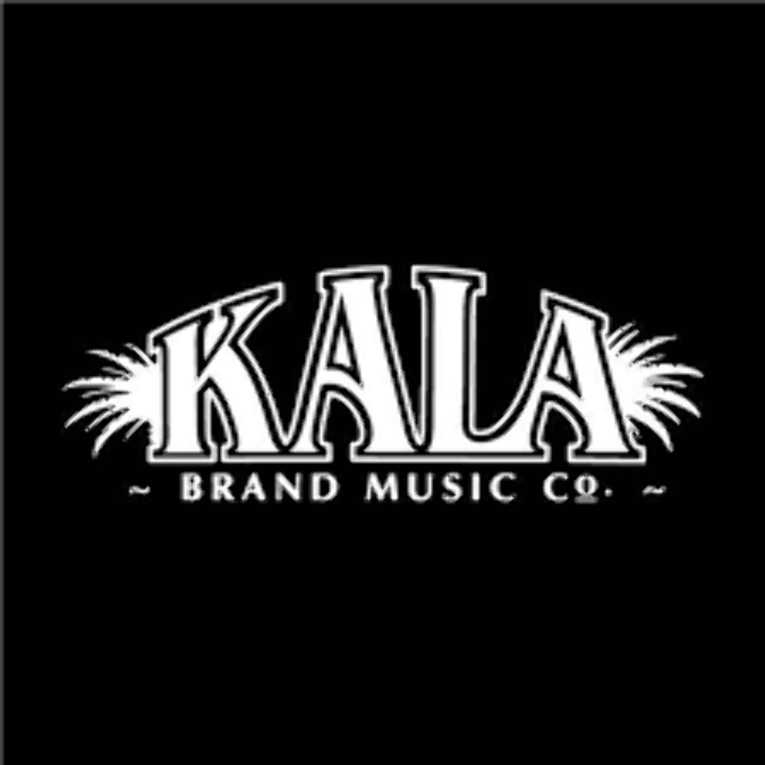 Kala Ukadelic Soprano Ukulele - Moonrise