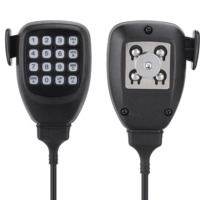 Micrófono altavoz para micrófono manos libres TM471 -32 Mini