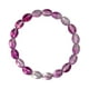 thumbnail image 1 of Pulsera de Piedras Preciosas Cristales que Aumentan la Energía para el Bienestar ¡Opción Elegante y Significativa!, 1 of 8