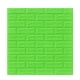 thumbnail image 2 of RKSTN peel and stick wallpaper DIY 3D Brick PE Foam Wallpaper Panels Room Decal Stone Decoration Embossed, 2 of 3