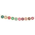 thumbnail image 4 of Decoración de Fiesta Banner Donut 1pc Perfecl, 4 of 8