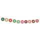 thumbnail image 4 of Adornos para tarta de feliz cumpleaños, letras "feliz cumpleaños", pancartas, banderas para fiestas, colgantes Donut Banner 1pc, 4 of 9