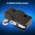 thumbnail image 4 of Gupbes Snap Switch, Micro Switch, Momentary 10pcs For Replacing Repairing, 4 of 8