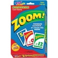 thumbnail image 1 of Trend Entreprises T-76304-2 Zoom Jeu de Cartes de Multiplication - 2 Unité, 1 of 1