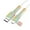 Multicolor, variant on Dustproof Cover Silicone Data Line Cable Protector Type C Charger Charger Cable Protective Cap Silicone Cover GREY