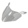 thumbnail image 1 of jinwen Protection d'Écran avant de Phare - CB500X CBR650F Transparent, 1 of 7
