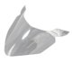 thumbnail image 1 of Protector de pantalla de faro ABS para Honda CB500X, CBR650F y CB650F Transparente, 1 of 7