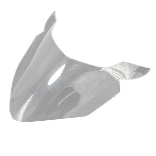jinwen Protection d'Écran avant de Phare - CB500X CBR650F Transparent