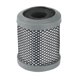 thumbnail image 4 of Filtro y Esponja para Aspiradora T116 Filtro de Escape Post Motor H-Free 100Series Filtro de Polvo para Reducir el Polvo 1, 4 of 5