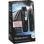 Remington Precision Beard Trimmer