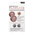 thumbnail image 2 of Repuestos Cabezal Flawless Chapado Oro, 2 of 4
