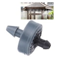 thumbnail image 4 of LHCER Irrigation Dripper,Irrigation Accessories,100PCS/Bag 4L Drip Irrigation Pressure Compensating Emitter Irrigation Equipment, 4 of 8