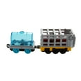 thumbnail image 4 of Thomas & Friends Thomas Adventures Shark Escape Salty, 4 of 4