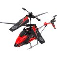 thumbnail image 1 of Juguete RC modelo de helicóptero juguete de avión RC infrarrojo con juguete de avión giroscópico para adultos para niños, 1 of 8