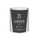 thumbnail image 1 of U8035LH Red Oxide Sherwin Williams Ultra BC8 1 Litro, 1 of 1