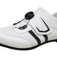 thumbnail image 2 of Zapatos de bicicleta unisex antideslizantes MTB ciclismo zapatos de equitación transpirables para hombres y mujeres Ndcxsfigh Tenis De Mujer Tenis De Hombre, 2 of 8