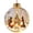 A, variant on Light-Up Acrylic Penguin Family Christmas Ornament Bauble, Hanging Tree Decoration for Indoor Holiday Home Party Keepsake Gift#Penguin Family