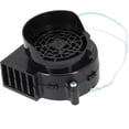 thumbnail image 3 of 12V Fan Blower with LED Lights for Inflatables Christmas Yard Decor, 3 of 8