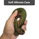 thumbnail image 4 of Accesory JCHPINE Funda rígida y funda de silicona para JBL Clip 5, 4 of 7