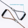 thumbnail image 4 of Braided Dog Leashes Rope Pet DogLeash Dog Traction Rope Leashes Dog Walking Training Lead for Dogs, 4 of 5
